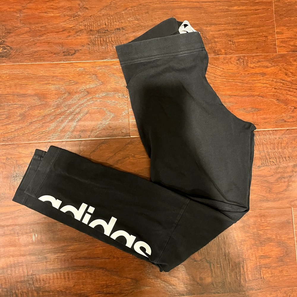 adidas leggings
